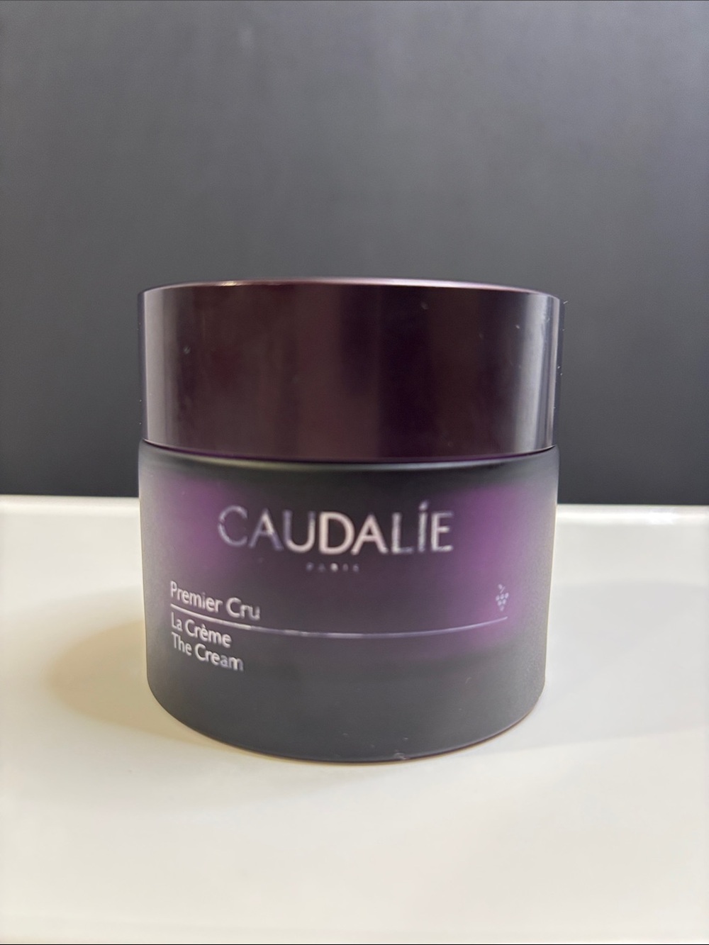 Caudalie Premier Cru The Cream